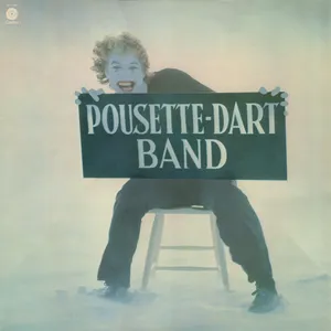 Pousette-dart band